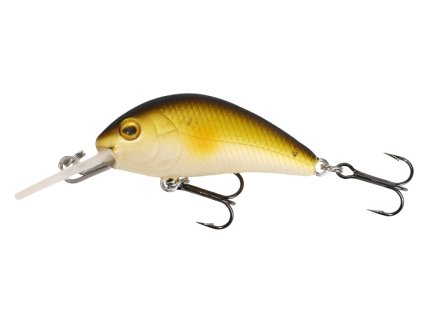 WOBLER FH - CAVALIER 4 cm / 67 - Plovoucí