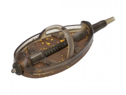 Krmítko - METHOD FEEDER Q.M.F. DOUGLAS L 80 g - 1ks