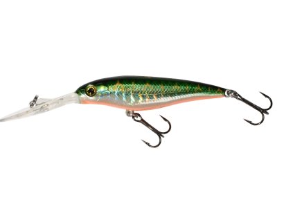 WOBLER FH - CRAWLER 6cm / 14 - Potápivý