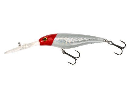 WOBLER FH - CRAWLER 6cm / 21 - Potápivý