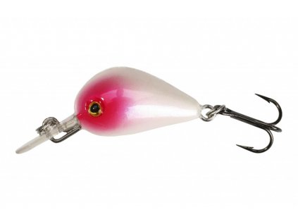 WOBLER FH - DUENDE 2.5cm /  64 - Plovoucí