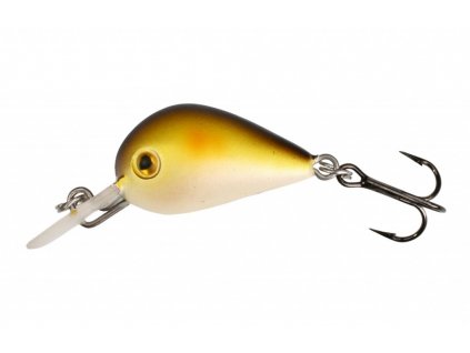 WOBLER FH - DUENDE 2.5cm /  67 - Plovoucí