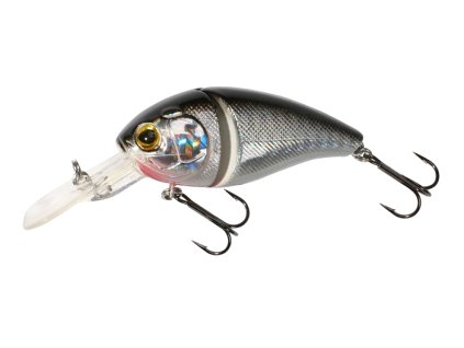 WOBLER FH - FAT JOE 6cm / 04 - Plovoucí