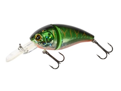 WOBLER FH - FAT JOE 6cm / 14 - Plovoucí