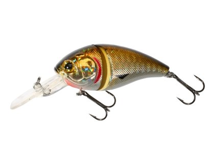 WOBLER FH - FAT JOE 6cm / 38 - Plovoucí