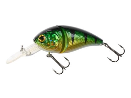 WOBLER FH - FAT JOE 6cm / PH - Plovoucí