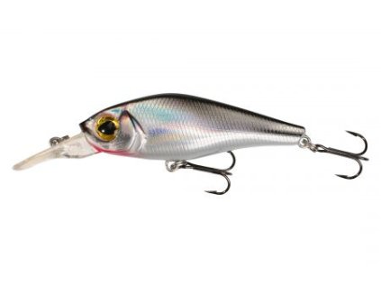 WOBLER FH - GALE 6.5 cm / 04 - Plovoucí