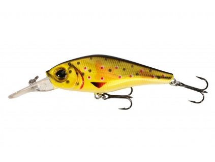 WOBLER FH - GALE 6.5 cm / 70 - Plovoucí