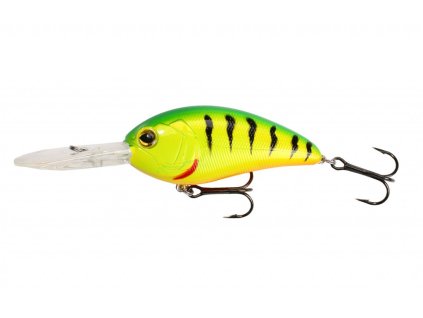 WOBLER FH - GLIMMER 8 cm / 60 - Plovoucí