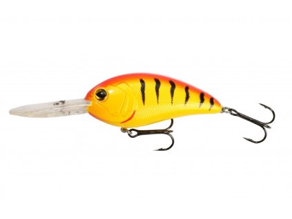 WOBLER FH - GLIMMER 8 cm / 61 - Plovoucí