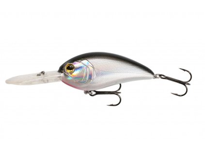 WOBLER FH - GLIMMER 8 cm / 63 - Plovoucí