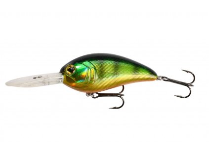 WOBLER FH - GLIMMER 8 cm / PH - Plovoucí