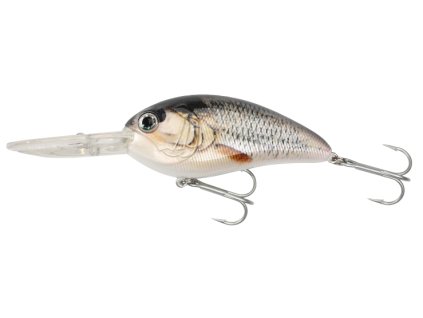 WOBLER FH - GLIMMER 8 cm / Y22 - Plovoucí