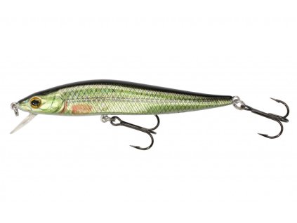 WOBLER FH - GHOST 12.5cm / 78 - neutrální