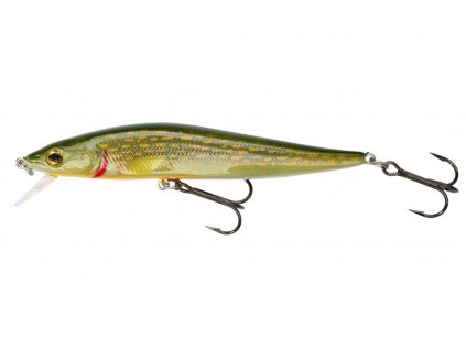 WOBLER FH - GHOST 12.5cm / 80 - neutrální