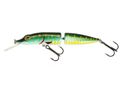 WOBLER FH - HARRIDAN 12 cm / S56 - plovoucí