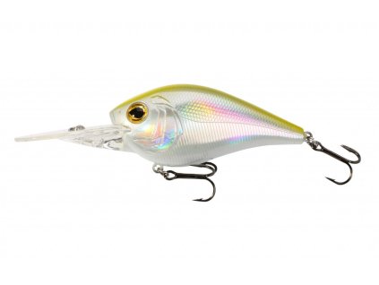 WOBLER FH - KINGFISHER 7 cm / 66 - Plovoucí