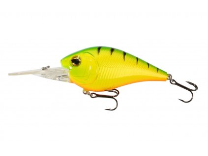 WOBLER FH - KINGFISHER 7 cm / 70 - Plovoucí