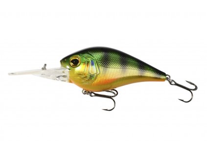 WOBLER FH - KINGFISHER 7 cm / PH - Plovoucí