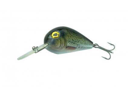 WOBLER - FH - KIZOKU - potápivý 6cm /D06