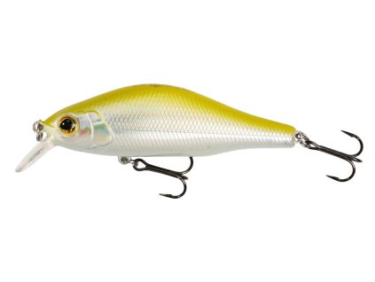 WOBLER FH - LIGHTNING 7 cm / 63 - neutrální