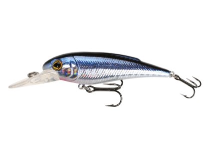 WOBLER FH - LEADER 6.5 cm / BE - Vznášivý