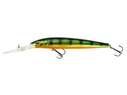 WOBLER FH - NARROW 12 cm / PH - Potápivý