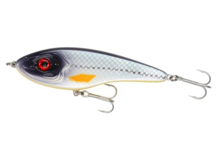 WOBBLER FH - PLATE 11.5cm / D04 - Volně potápivý (SS)