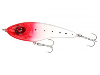 WOBLER FH - PLATE 11.5cm / S21 - Volně potápivý (SS)