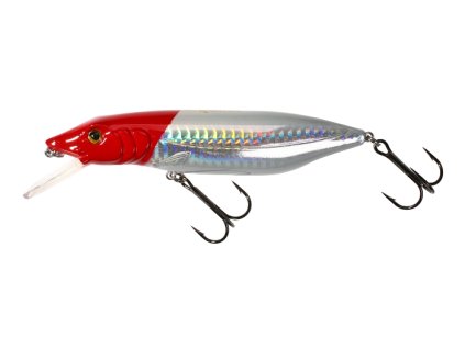 WOBLER FH - PIKE 11cm / 21 - Plovoucí