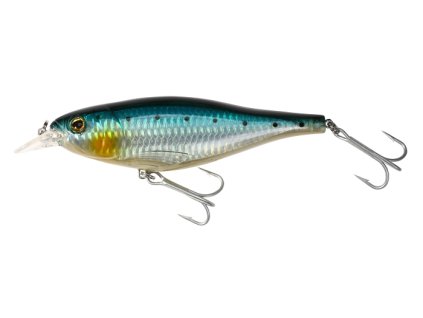 WOBLER FH - PADDLE FISH 13cm / 06 -  Plovoucí