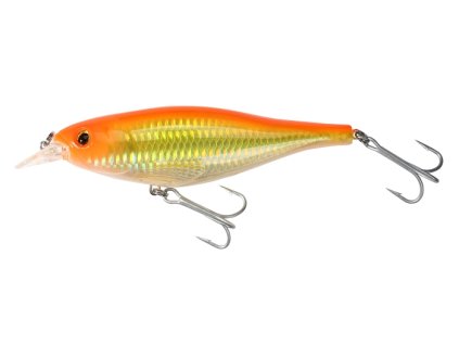 WOBLER FH - PADDLE FISH 13cm / 08 -  Plovoucí