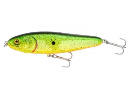 WOBLER FH - PENCIL 15 cm / D10 - Volně potápivý (SS)