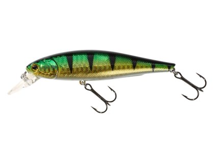 WOBLER FH - ROACH 10cm / PH - Potapivý