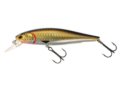 WOBLER FH - ROACH 8cm / 38 - Plovoucí