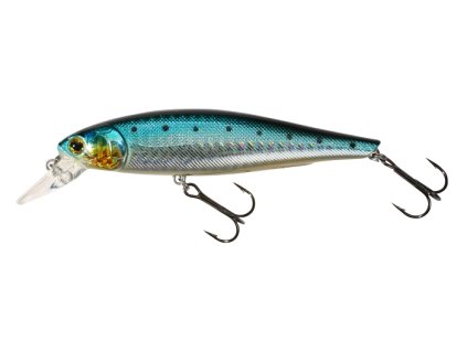 WOBLER FH - ROACH 8cm / 06 - Potápivý