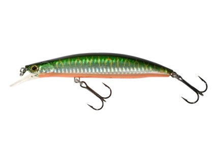 WOBLER FH - SHALLOW MINNOW 12cm / 14 - Plovoucí