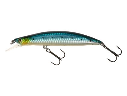 WOBLER FH - SHALLOW MINNOW 12cm / 06 - Potápivý