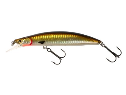WOBLER FH - SHALLOW MINNOW 13.5cm / 38 - Potápivý