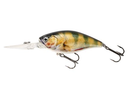 WOBLER FH - SUTINGU 7cm / Y10 -  plovoucí