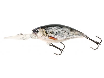 WOBLER FH - SUTINGU 7cm / Y22 -  plovoucí