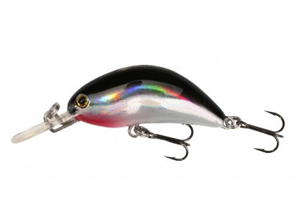 WOBBLER FH - TWILIGHT - YUGOL 4cm /  04 - Potápivé