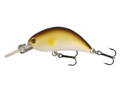 WOBBLER FH - TWILIGHT - YUGOL 4cm /  67 - Potápivé