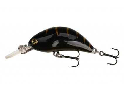 WOBBLER FH - TWILIGHT - YUGOL 4cm /  68 - Potápivé