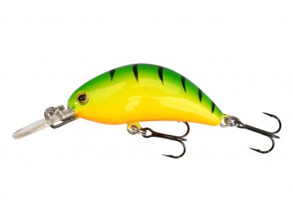 WOBBLER FH - TWILIGHT - YUGOL 4cm /  70 - Potápivé