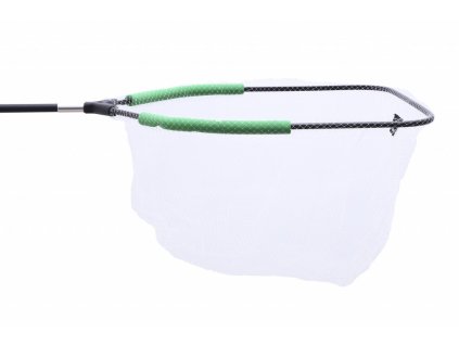 Hlava podběráku - LANDING NET HEAD 50/40, EVA,NYLON NET DIAMETER 6mm