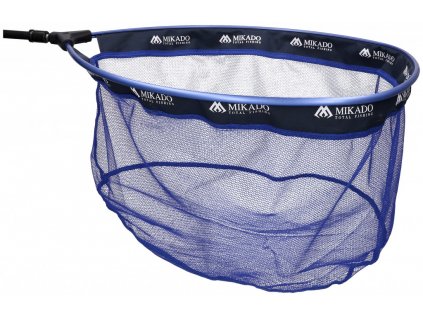 Hlava podběráku - LANDING NET HEAD 50/40 SOFT NET DIAMETER 2mm