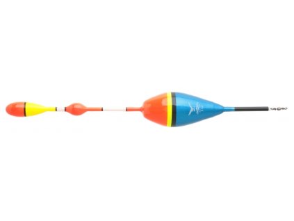 Splávek Průběžný P-033 - 8.0 g 10 ks