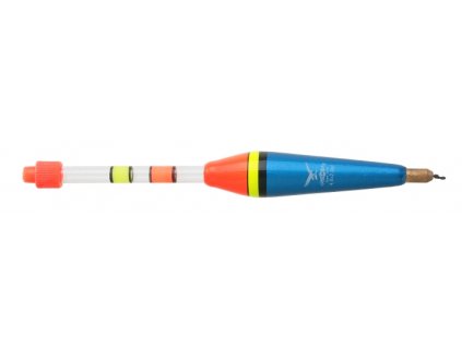 Splávek Průběžný S-S09 - 4.0+2 g 10 ks