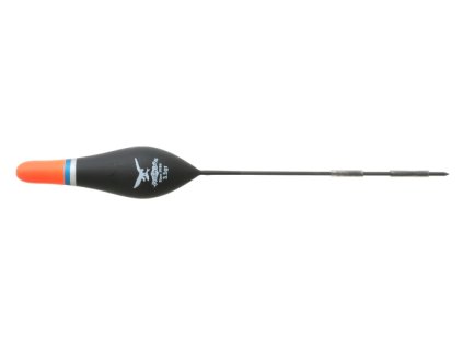 Splávek Pevný S-014 - 2.5 g 10 ks